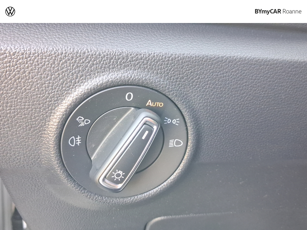 Volkswagen T-Roc 2.0 TDI 150 Start/Stop DSG7 — photo 25