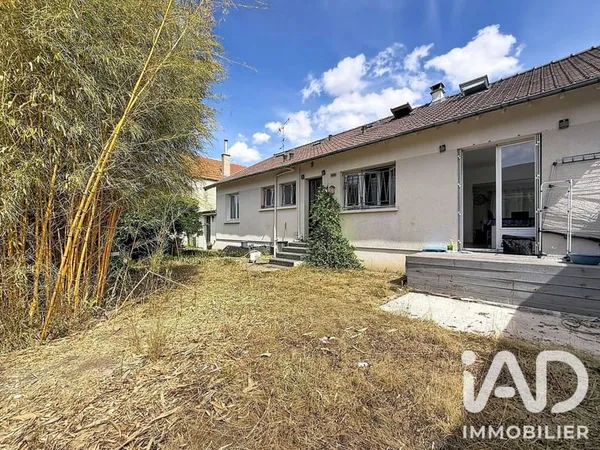 Maison 5 pièces 174 m²