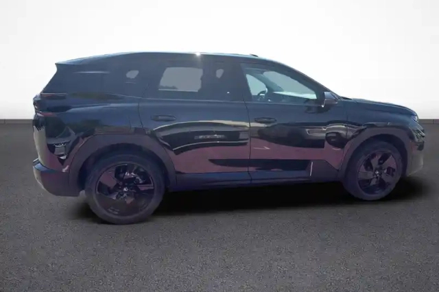 Citroën C5 Aircross hybride 145 ch e-dcs6 — photo 7