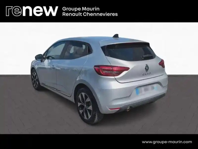 Renault Clio 1.0 tce 90ch evolution — photo 6