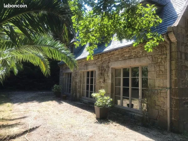 Maison 5 pièces 185 m²