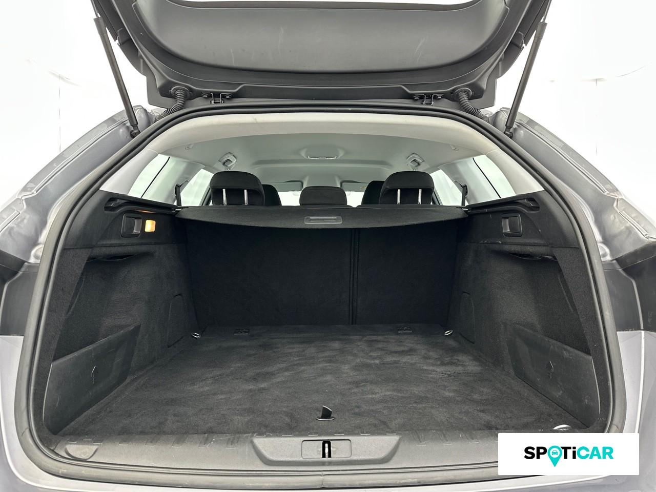 Peugeot 308 sw 1.5 bluehdi 130ch s&s active business eat8 — photo 6
