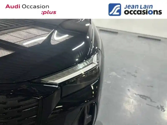 Audi Q4 E-Tron sportback 45 285 ch 82 kwh — photo 19