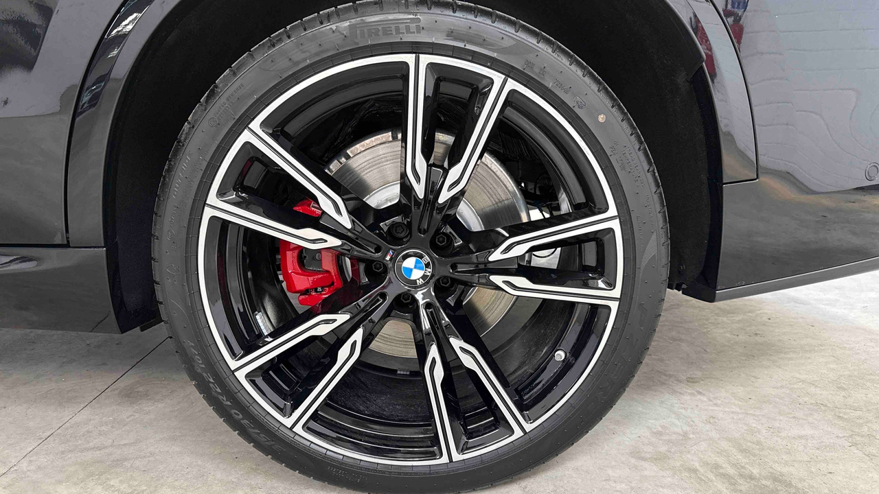 BMW X5 xDrive50e 489 ch BVA8 — photo 25