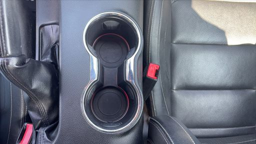 Ford Mustang Fastback 5.0 V8 421 BVA - GT – 2015 – 144848 km – Essence – Boîte Manuelle — photo 5