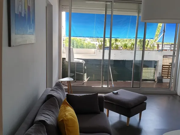 Appartement 4 pièces 70 m²