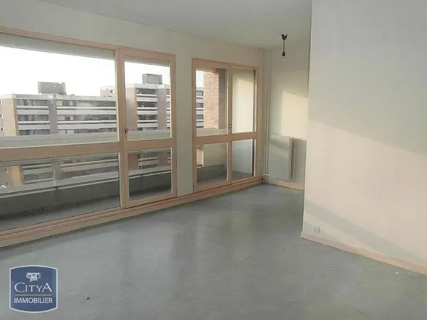 Appartement 3 pièces 68 m²