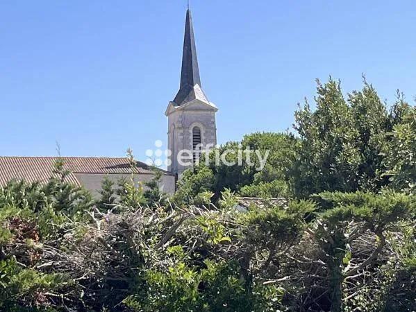 Maison 3 pièces 80 m²