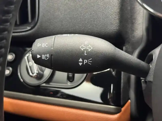 Mini Mini countryman 125 - 95 ch all4 bva6 — photo 37