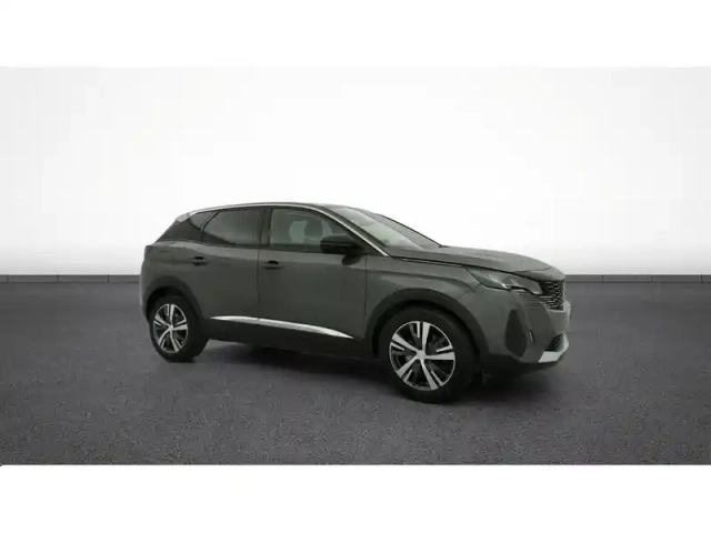 Peugeot 3008 bluehdi 130ch s&amp;s eat8 — photo 11