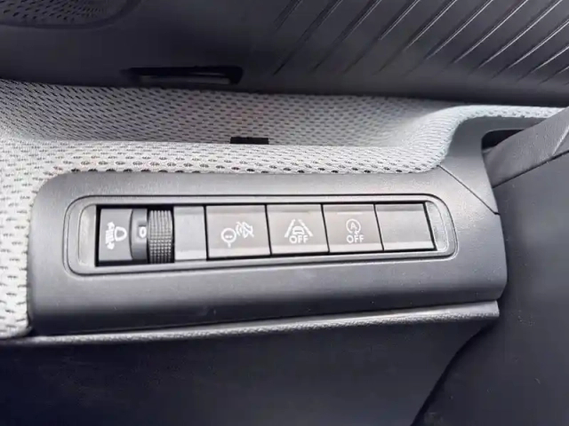 Citroën C3 turbo 100 ch bvm6 — photo 19