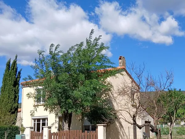 Maison Pradelles-en-val
