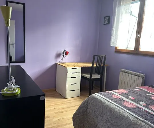 Chambre de 11m2 à louer sur Eysines