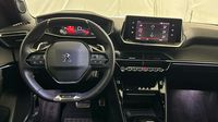 Peugeot 2008 1.2 PureTech 130ch S&S GT EAT8 — photo 11