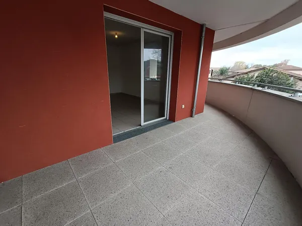 Appartement 3 pièces 57 m²