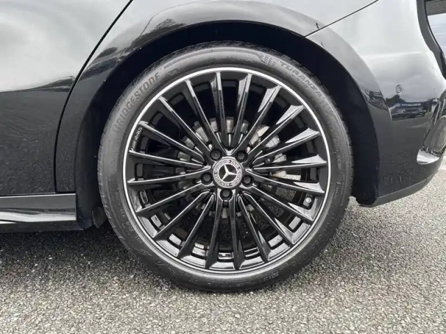 Mercedes Classe A 180 — photo 8