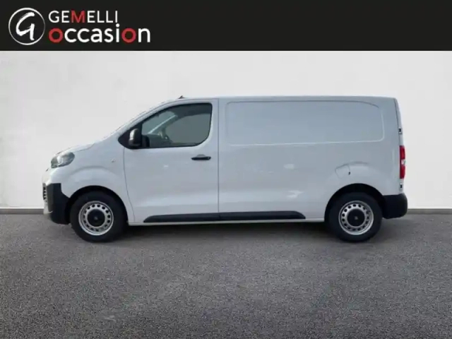 Fiat Scudo fg m 2.0 bluehdi 145ch s&amp;s eat8 — photo 2