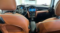 Mini Mini Cooper 136ch Edition Premium Plus BVA7 — photo 11