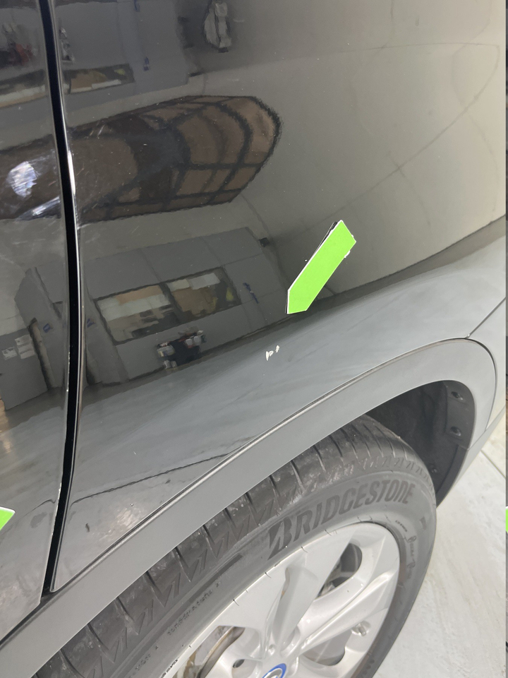 BMW X1 — photo 34