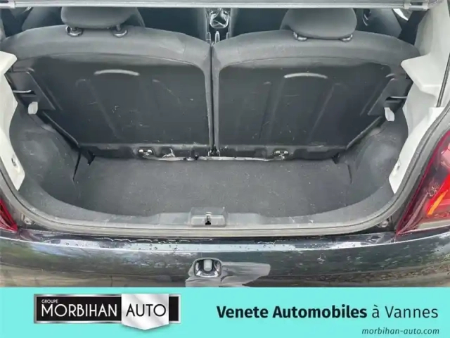 Peugeot 108 1.2 puretech 82ch bvm5 — photo 31