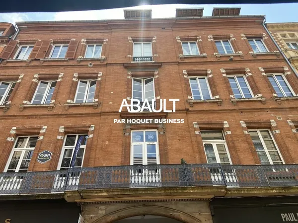 Local professionnel 110 m²