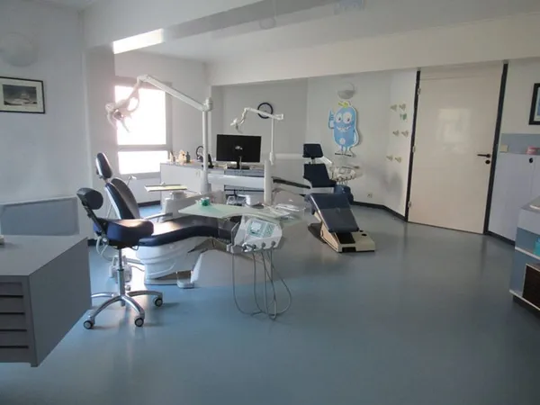 Bureaux 132 m²