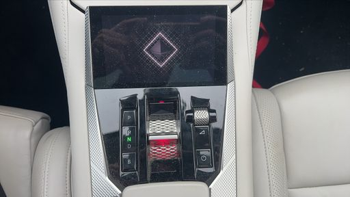 DS DS4 1.6 THP 225 Hybrid e-EAT8 - Rivoli – 2022 – 98899 km – Hybride rechargeable – Boîte Automatique — photo 17