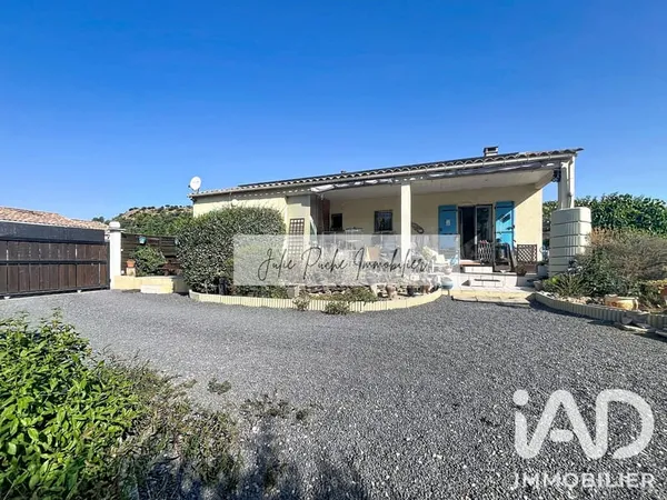 Maison 4 pièces 77 m²