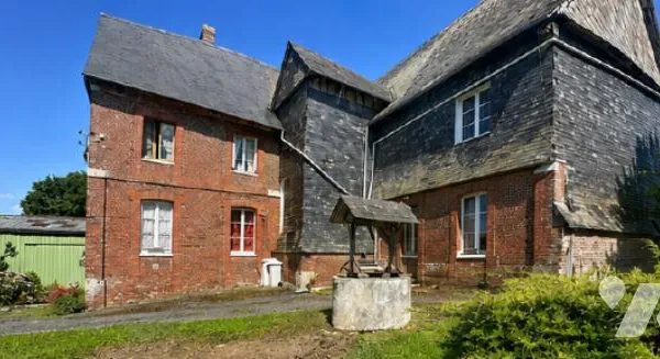 Bien agricole 24000 m²