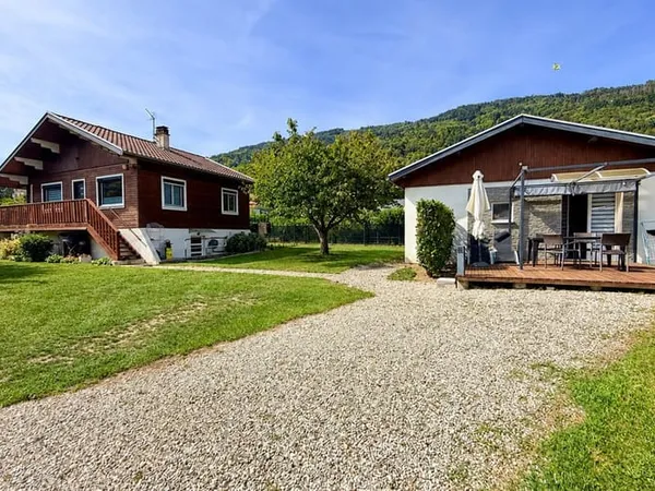 Maison 5 pièces 100 m²