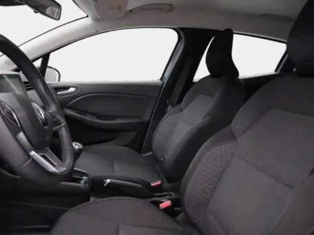 Renault Clio 1.0 tce 90ch equilibre — photo 29