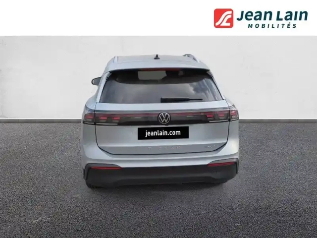 Volkswagen Tiguan 1.5 ehybrid 204ch dsg6 — photo 6