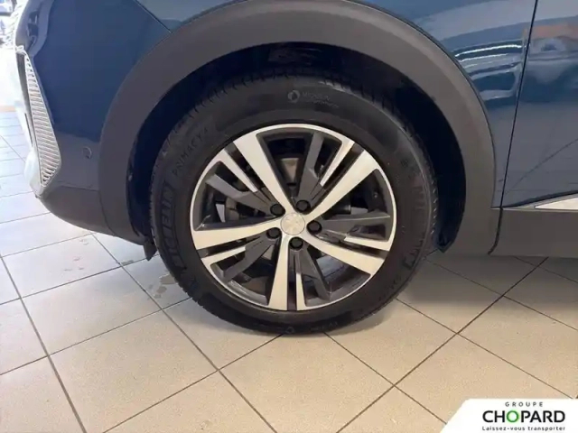 Peugeot 3008 bluehdi 130ch s&amp;s eat8 — photo 18