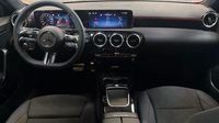 Mercedes Classe A 200 d 150ch AMG Line 8G-DCT — photo 11