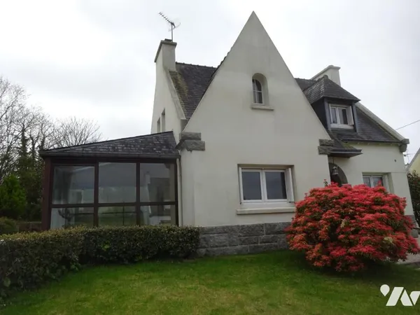 Maison 5 pièces 101 m²
