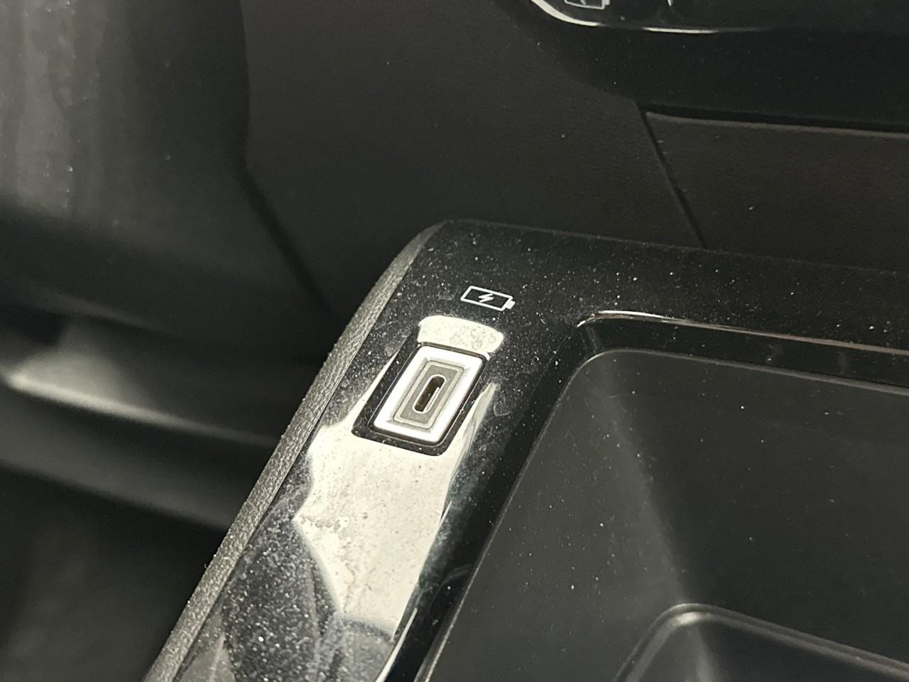 Peugeot 208 puretech 100 s&s bvm6 style — photo 27