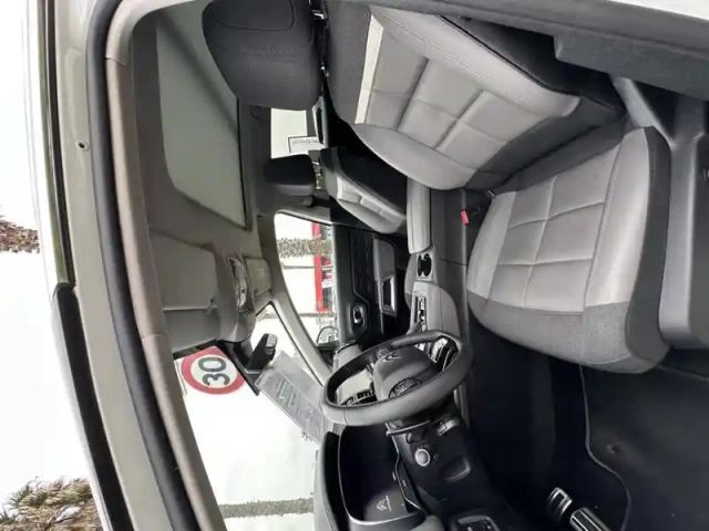Citroën C5 Aircross hybride rechargeable 225 s&amp;s e-eat8 shine pack — photo 7