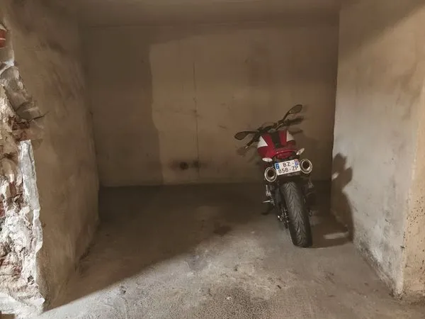 Parking moto Bayard-Gare-Belfort