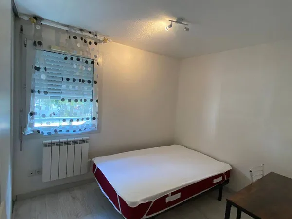 Appartement 5 pièces 82 m²