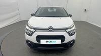 Citroen C3 1.2 PureTech 83ch S&S PLUS