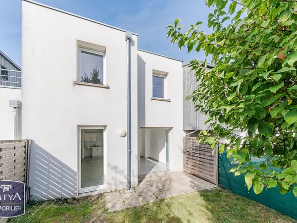Maison Vente Tours 4p 77m² 280000€