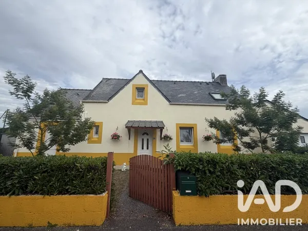 Maison 5 pièces 108 m²