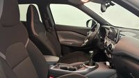 Nissan Juke 1.0 DIG-T 114ch N-Connecta 2021 — photo 15
