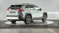 Toyota Rav4 2.5 Hybride 222ch Trail AWD-i MY22 — photo 5