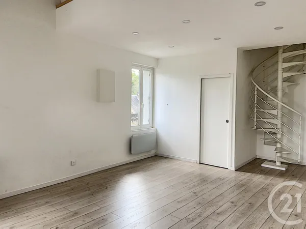 Appartement 2 pièces 34 m²