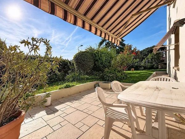 Appartement 4 pièces 79 m²