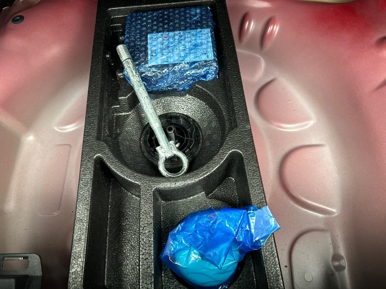 Citroën C3 Aircross puretech 130 s&s eat6 shine — photo 31