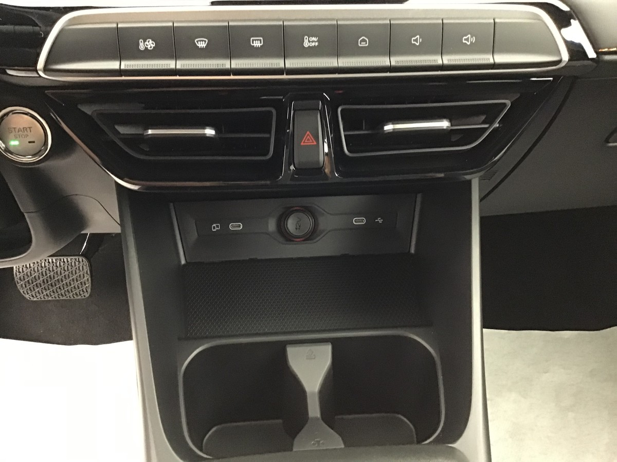 MG MG3 — photo 22