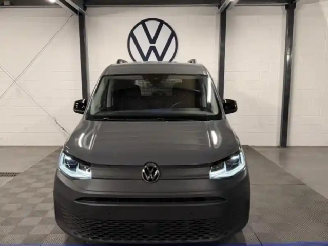 Volkswagen Caddy cargo 1.5 tsi 116ch business dsg7 — photo 5