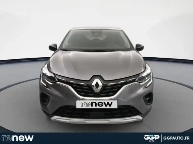 Renault Captur 1.0 tce 90ch techno — photo 83